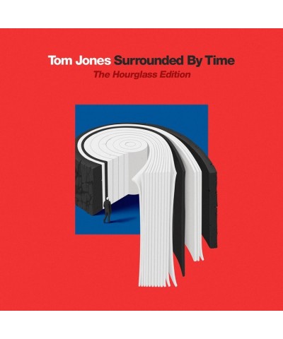 Tom Jones Surrounded By Time CD $15.16 CD