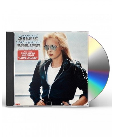 Sylvie Vartan DES HEURES DE DESIR CD $18.48 CD