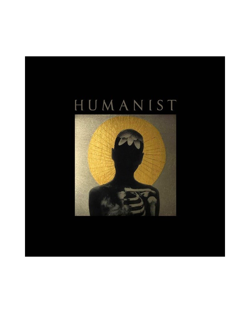 HUMANIST CD $8.97 CD