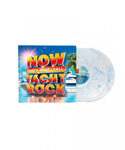 Now That's What I Call Music NOW Yacht Rock Vinyl $6.38 Vinyl