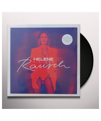 Helene Fischer RAUSCH Vinyl Record $26.25 Vinyl