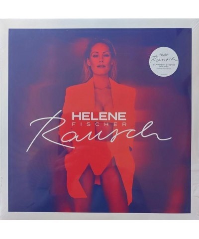 Helene Fischer RAUSCH Vinyl Record $26.25 Vinyl