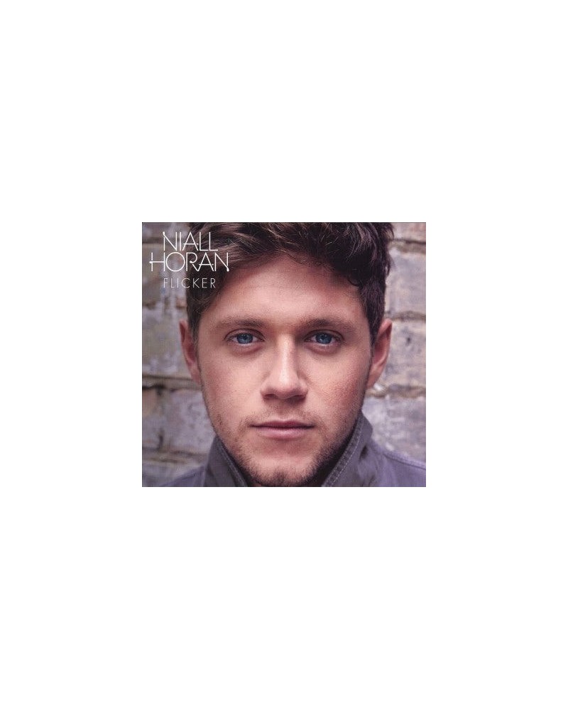 Niall Horan FLICKER (DELUXE EDITION) CD $14.48 CD