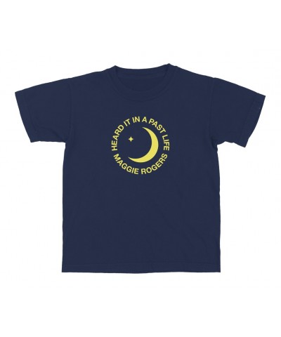 Maggie Rogers HIIAPL Moon Youth T-Shirt (LOW STOCK) $18.99 Kids