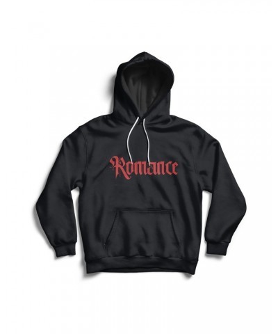 Camila Cabello Romance Hoodie $9.19 Sweatshirts