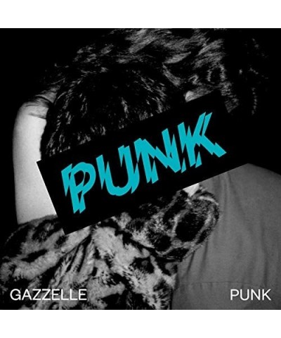 Gazzelle PUNK CD $8.00 CD