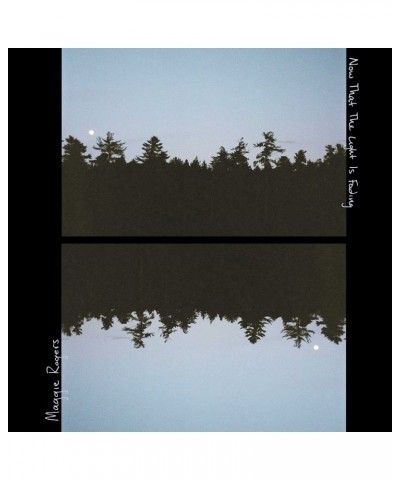 Maggie Rogers Now That The Light Is Fading Vinyl Record $13.05 Vinyl