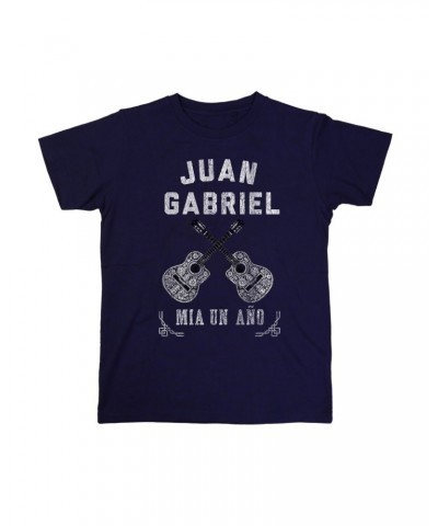 Juan Gabriel Mia Un Ano T-Shirt $6.20 Shirts