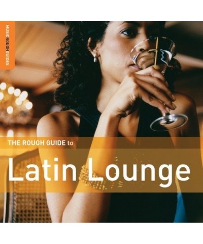 Various Artists ROUGH GUIDE TO LATIN LOUNGE / VARIOUS CD $16.97 CD