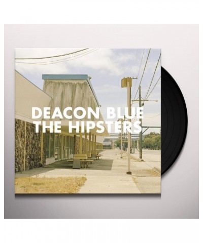 Deacon Blue HIPSTERS Vinyl Record $6.65 Vinyl