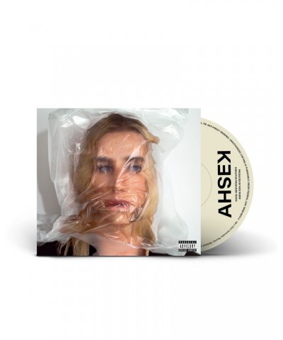 Kesha GAG ORDER - CD $8.73 CD
