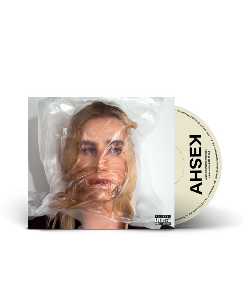 Kesha GAG ORDER - CD $8.73 CD