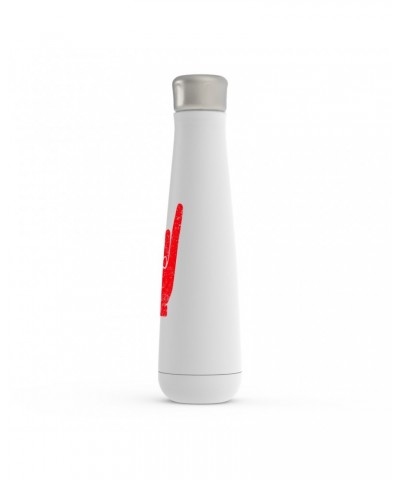 Music Life Water Bottle | The Sign Of Metal Water Bottle $8.54 Drinkware