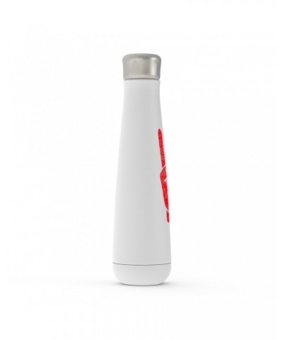 Music Life Water Bottle | The Sign Of Metal Water Bottle $8.54 Drinkware