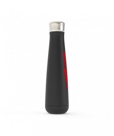 Music Life Water Bottle | The Sign Of Metal Water Bottle $8.54 Drinkware