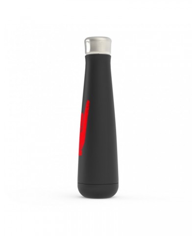 Music Life Water Bottle | The Sign Of Metal Water Bottle $8.54 Drinkware