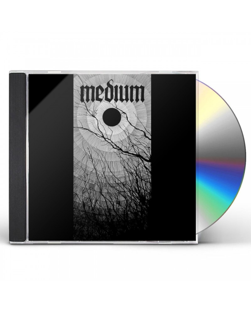 Medium CD $15.27 CD