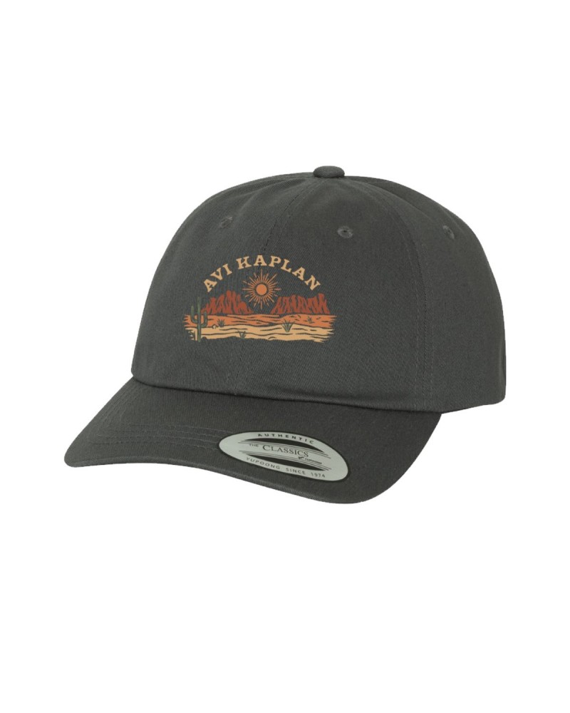 Avi Kaplan Desert Dad Cap $7.81 Hats