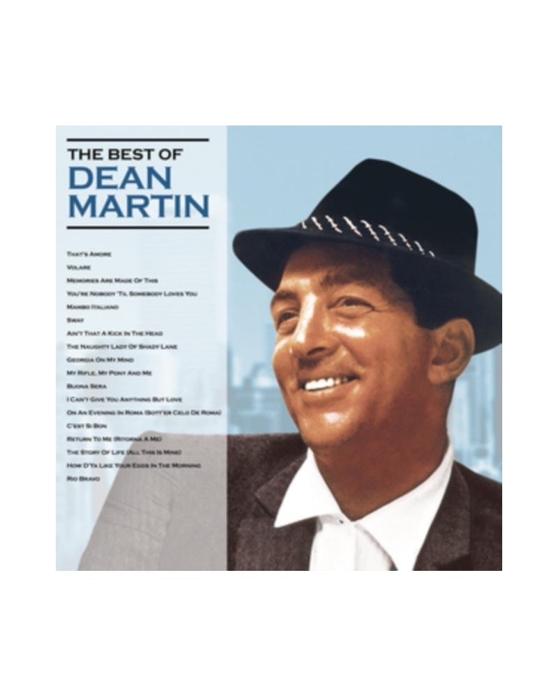 Dean Martin LP - The Best Of (Vinyl) $4.35 Vinyl