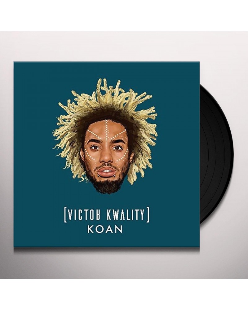 Victor Kwality KOAN Vinyl Record $1.85 Vinyl