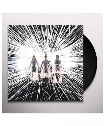 Perfume Future Pop Vinyl Record $12.73 Vinyl