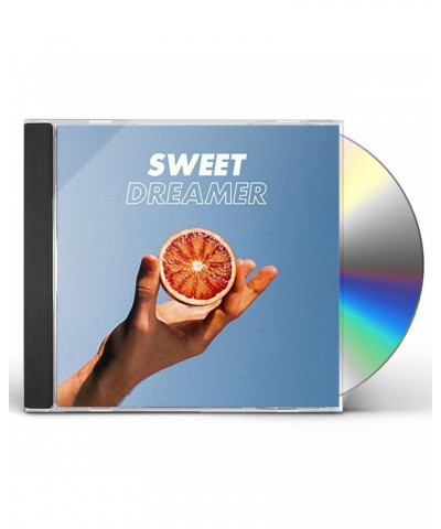 Will Joseph Cook SWEET DREAMER CD $7.44 CD