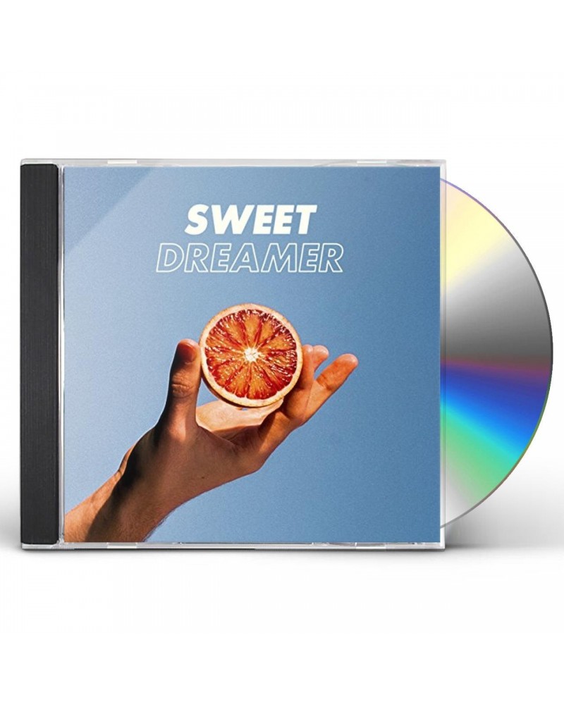 Will Joseph Cook SWEET DREAMER CD $7.44 CD