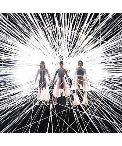 Perfume Future Pop Vinyl Record $12.73 Vinyl