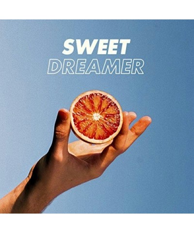 Will Joseph Cook SWEET DREAMER CD $7.44 CD