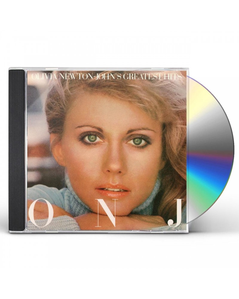 Olivia Newton-John S GREATEST HITS CD $14.70 CD