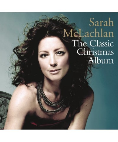 Sarah McLachlan CLASSIC CHRISTMAS ALBUM CD $8.77 CD