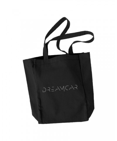 DREAMCAR Logo Tote Bag $16.49 Bags