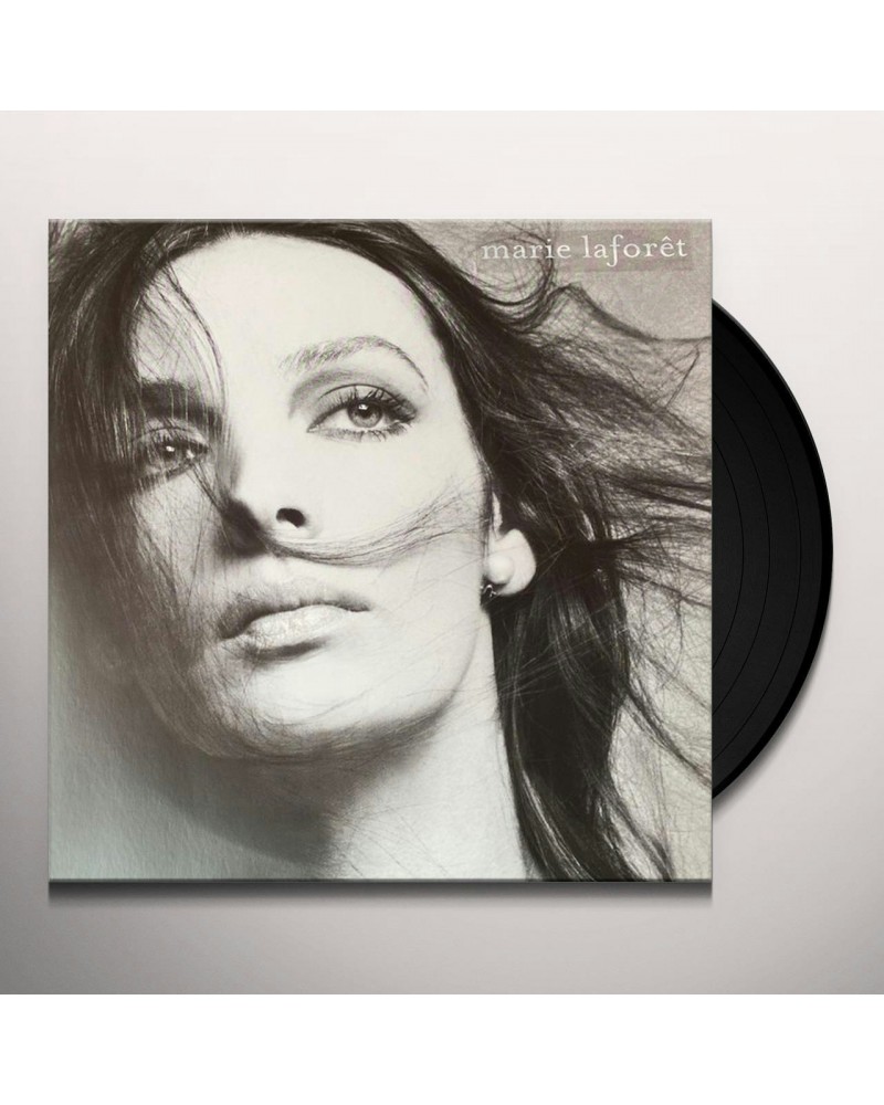 Marie Laforêt Vinyl Record $6.12 Vinyl