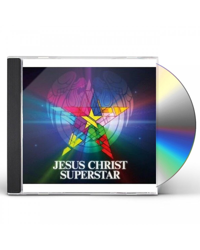 Jesus Christ Superstar O.C.R. CD $9.70 CD