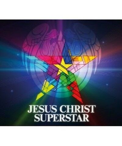 Jesus Christ Superstar O.C.R. CD $9.70 CD