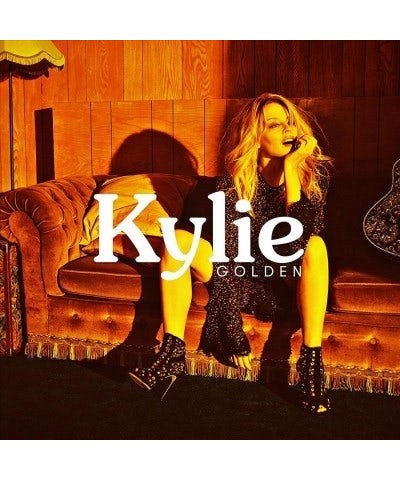 Kylie Minogue Golden CD $11.28 CD