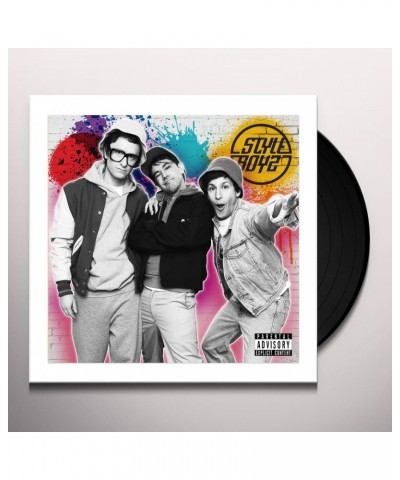 The Lonely Island POPSTAR: NEVER STOP NEVER STOPPING / Original Soundtrack Vinyl Record $4.60 Vinyl