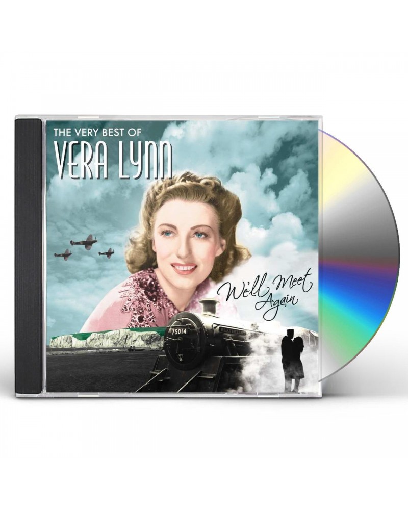 Vera Lynn VERY BEST OF VERA LYNN CD $15.11 CD