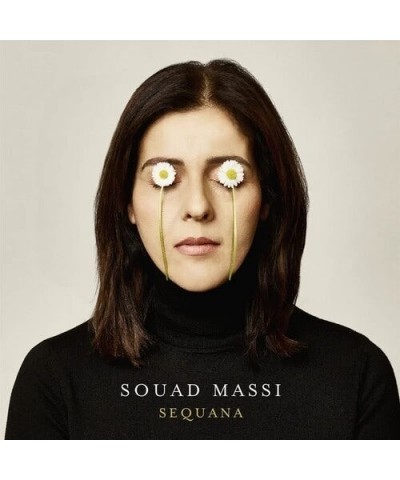 Souad Massi Sequana Vinyl Record $6.82 Vinyl