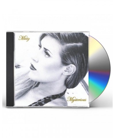 Misty MYSTERIOUS CD $9.24 CD