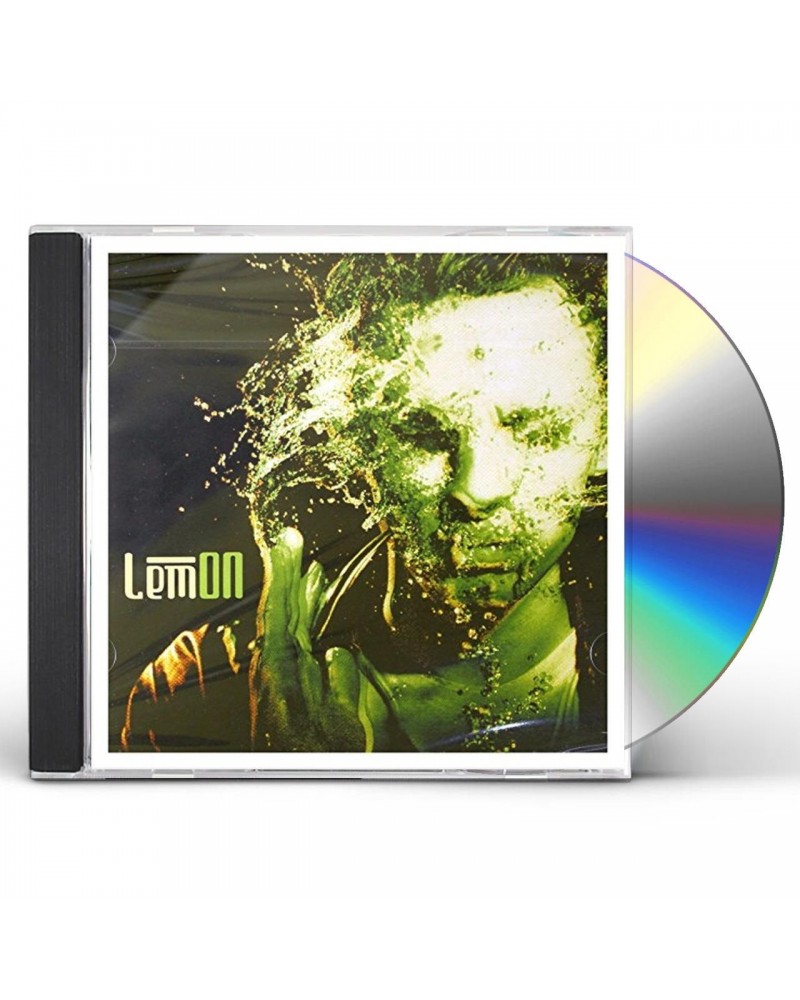 LemON CD $7.64 CD