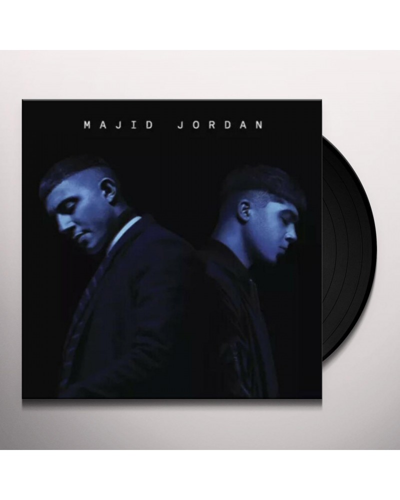 Majid Jordan (2LP) (RSD) Vinyl Record $21.33 Vinyl