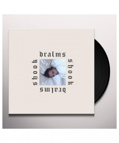 Dralms Shook Vinyl Record $53.56 Vinyl