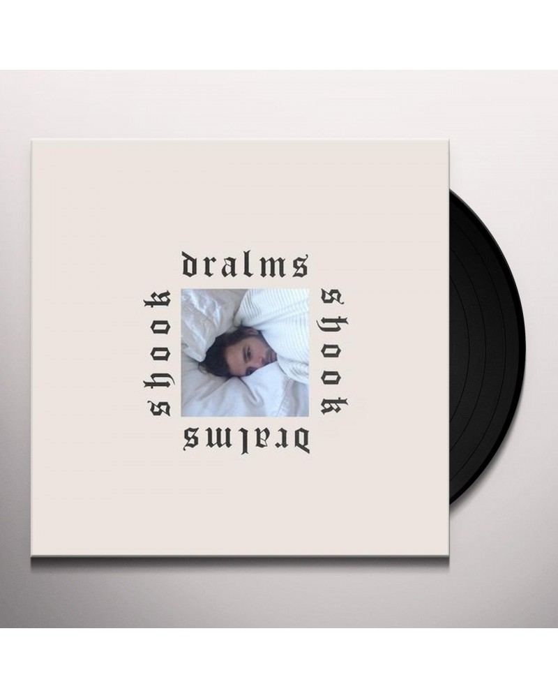 Dralms Shook Vinyl Record $53.56 Vinyl