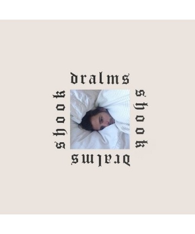 Dralms Shook Vinyl Record $53.56 Vinyl