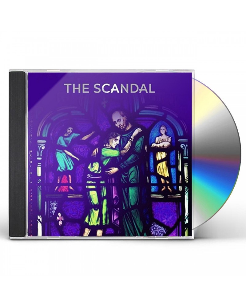 Scandal CD $9.80 CD