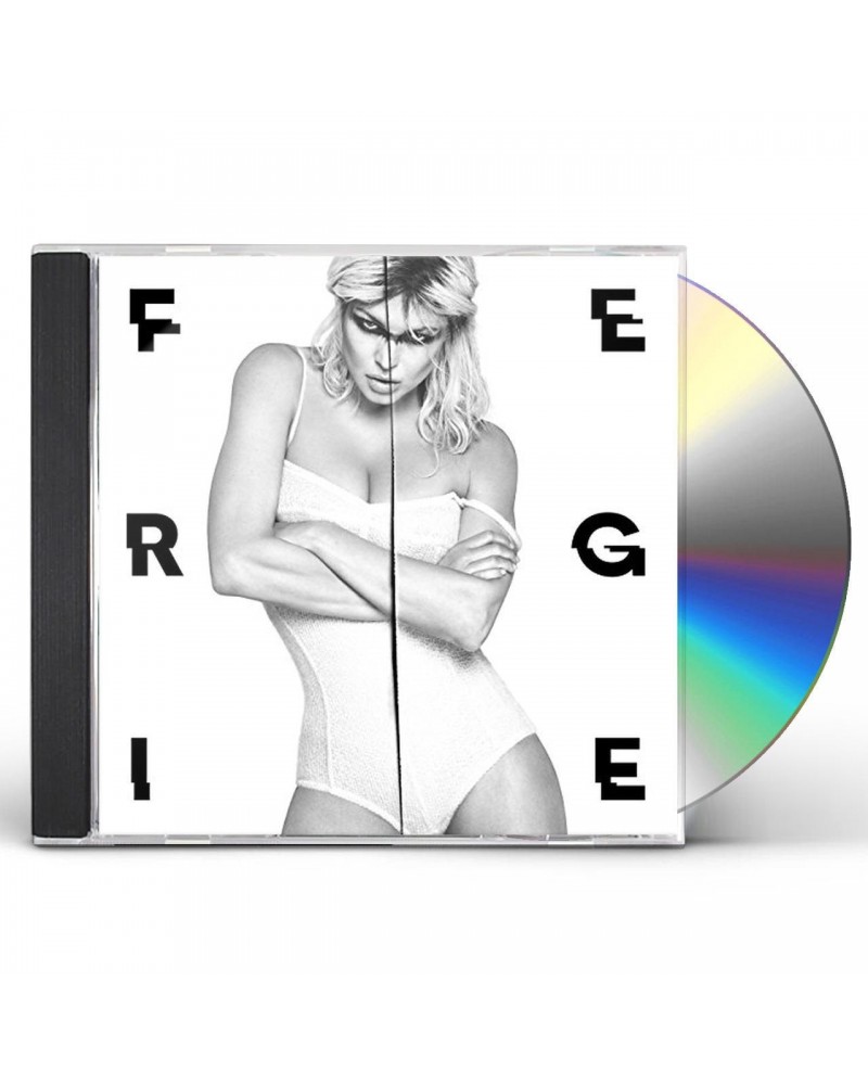 Fergie DOUBLE DUTCHESS CD $22.49 CD