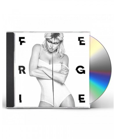 Fergie DOUBLE DUTCHESS CD $22.49 CD