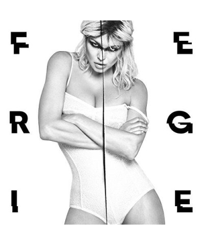 Fergie DOUBLE DUTCHESS CD $22.49 CD