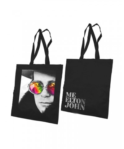 Elton John ME Tote Bag $16.49 Bags